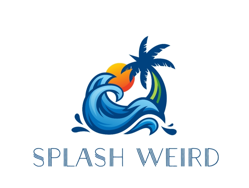 Splash-Weird-Logo
